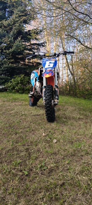 KTM 65 sx sprzedam