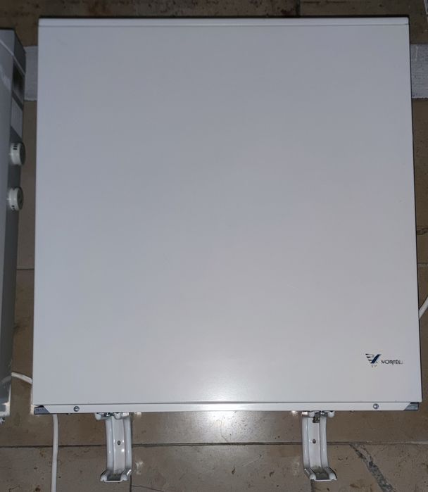 Aquecedores/acumulador de calor pedras radiantes Norteli