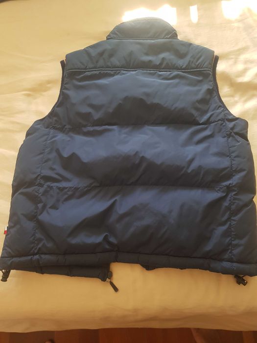 Colete Tommy Hilfiger Denim