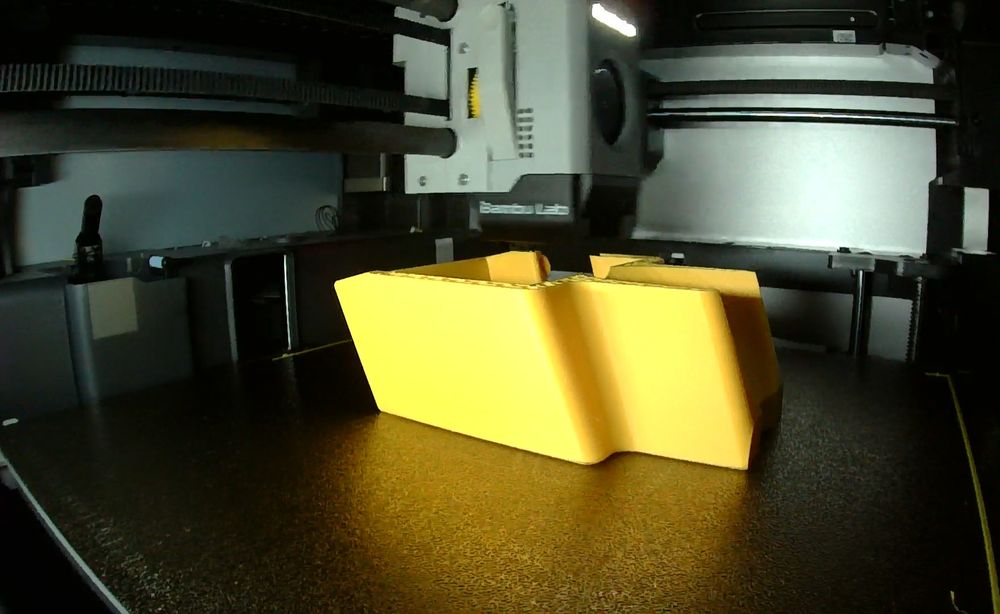 Професійний 3D-друк на замовлення якість та швидкість