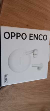 Sluchawki bezprzewodowe OPPO ENCO Buds2