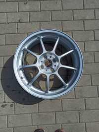 Felga aluminiowa 17" cali 4x100 *O.Z* Racing ALLEGGERITA *ITALY*