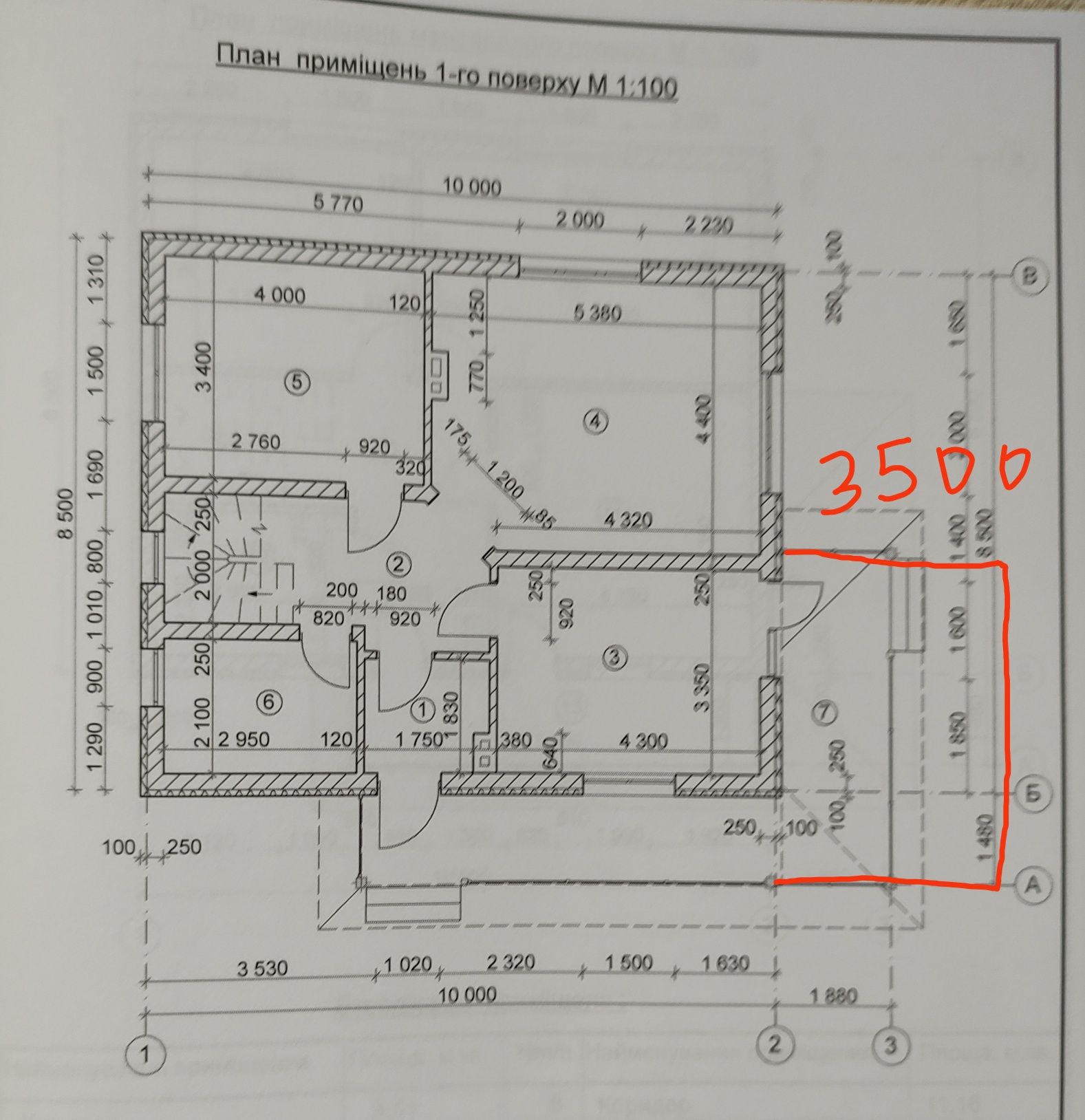 Продаж будинку 130 м2.