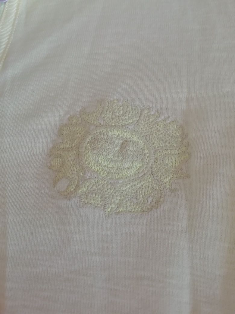 Margittes t-shirt polo roz S