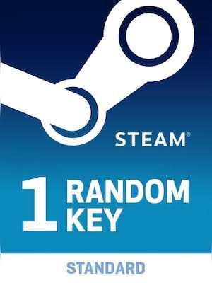 5 kluczy na steam