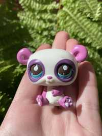 LPS Littlest pet shop miś #2674