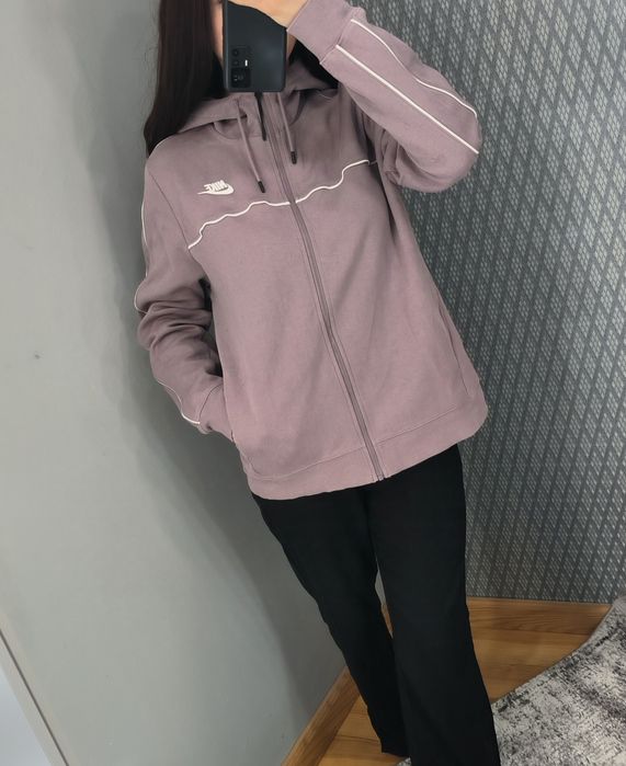 Худі на замку Nike