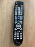 Pilot Samsung TV