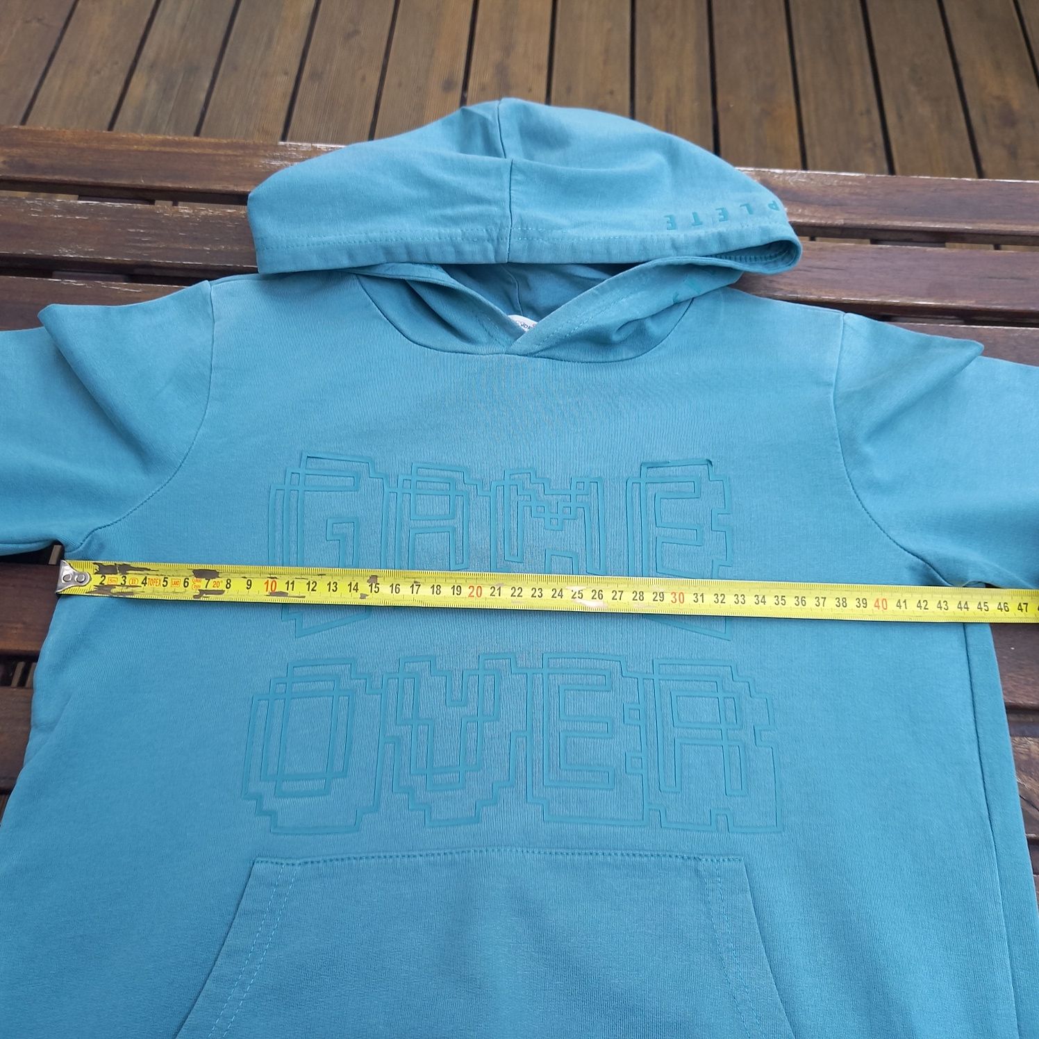Bluza Cocodrillo 146cm