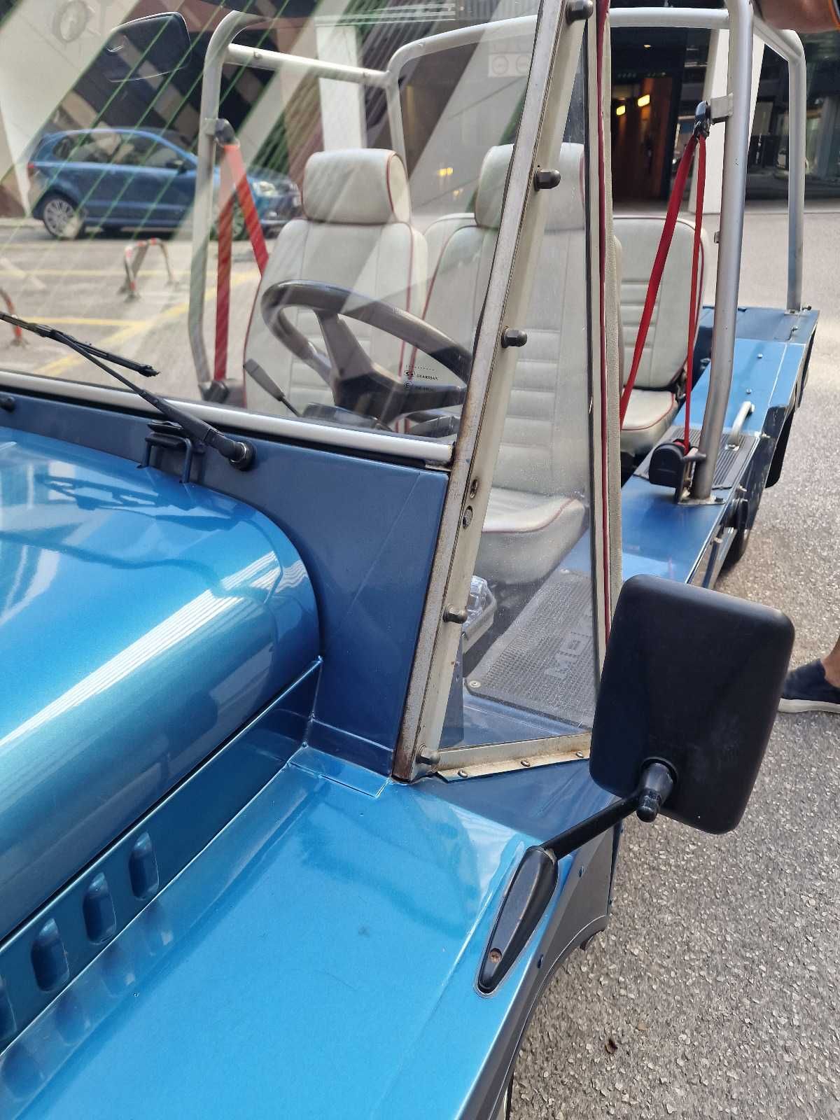 MINI Moke classico