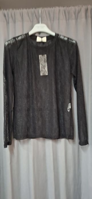 Bluzka koronka Lemonada  r. 38