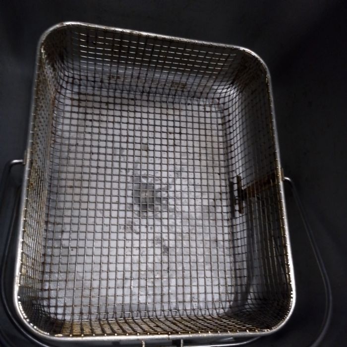 Продам фритюрницю Kenwood