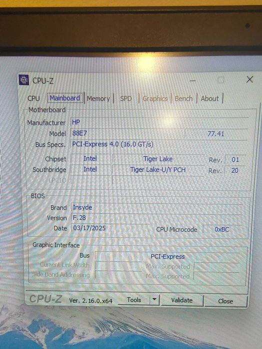 [AKTUALIZACJA] HP Pavilion Gaming 17 i5/16GB/512GB + 1TB/RTX3050 RABAT
