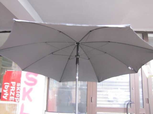 Doppler Parasol ogrodowy przeciwsłoneczny Rethink 200 cm  okrągły