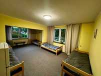 Nowo otwarty Hostel Pracowniczy! ŻORY ul. Osińska