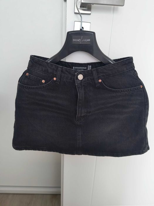 Spódnica Stradivarius