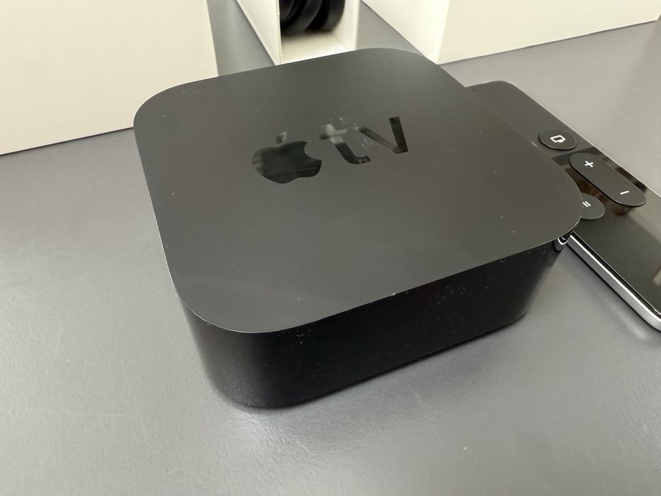 Приставка Apple TV 4 (32GB) a1625