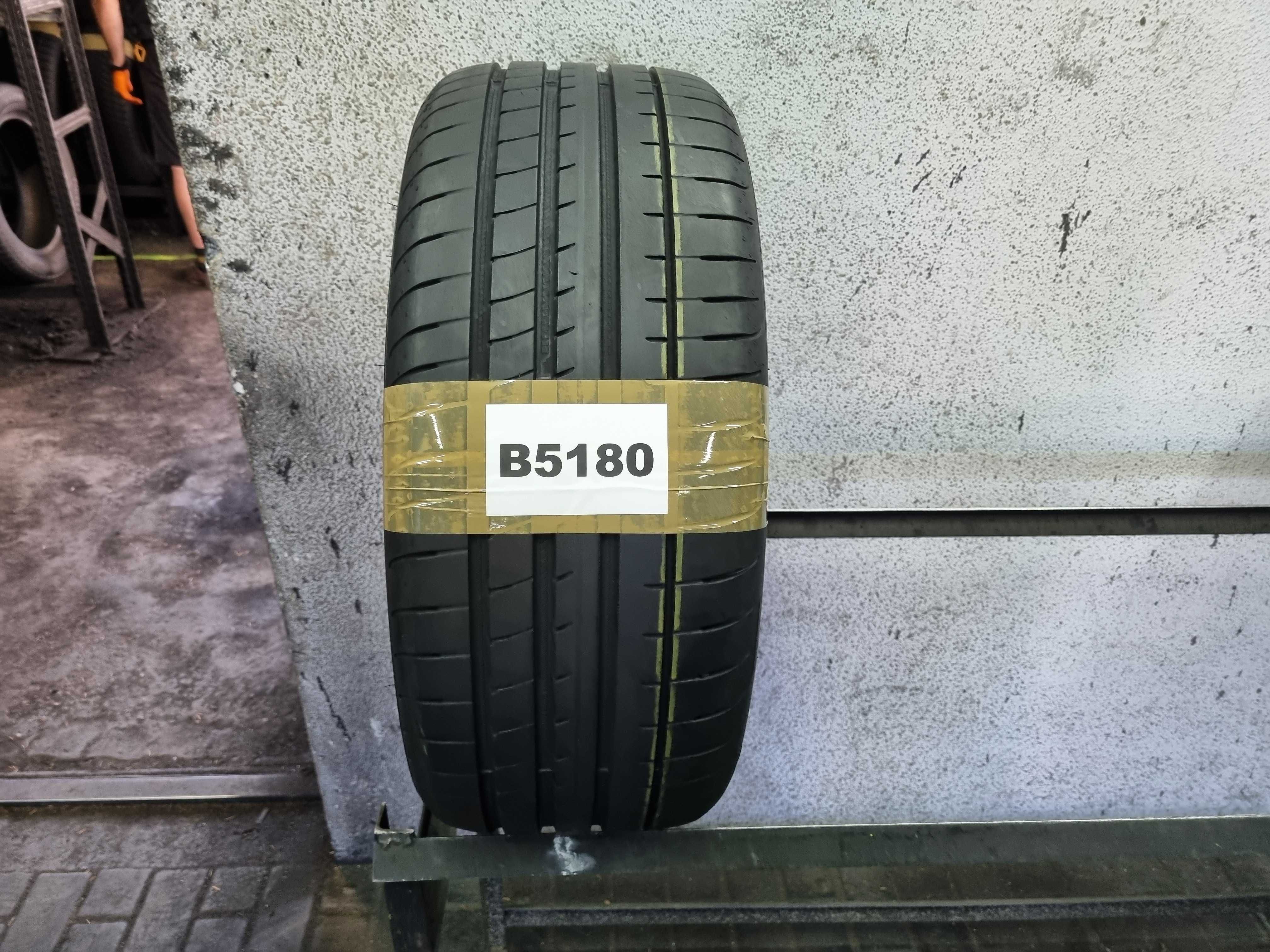225/45/17 94Y Goodyear Eagle F1 Asymmetric 3* Dot.1020R