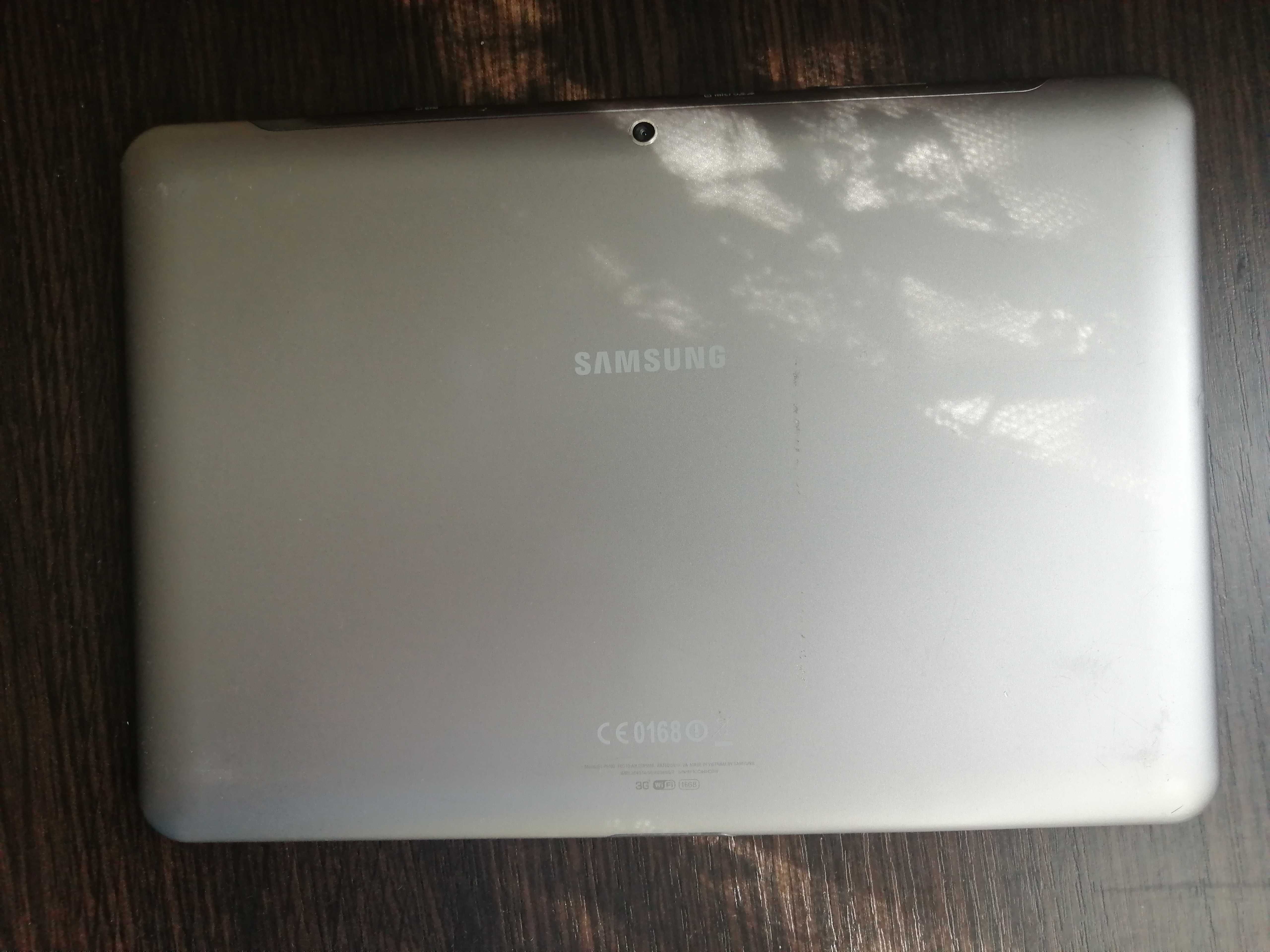 Продам планшет                  Samsung GALAXY Tab 2    10.1