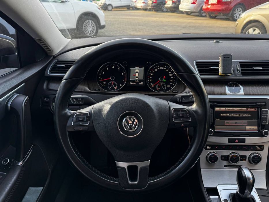 Volkswagen Passat Official 2012г., 1.8 бензин, автомат. Обмен, Лизинг