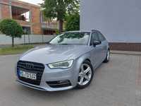 AUDI A3 8V 1.4 TFSI na pasku!