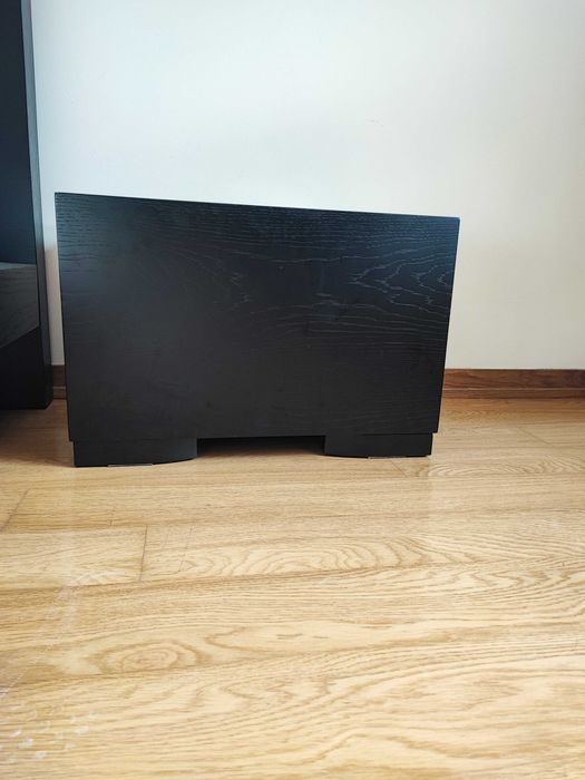 Mobília de quarto completa (USADO)