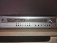 Tuner UHER EG 721
