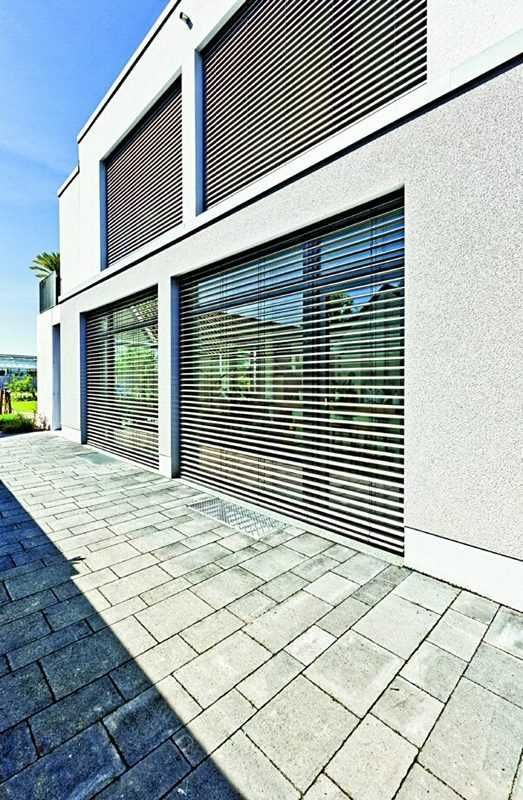 Żaluzje Fasadowe, Rolety zewnętrzne, Zip Screen Jelenia Góra i okolice