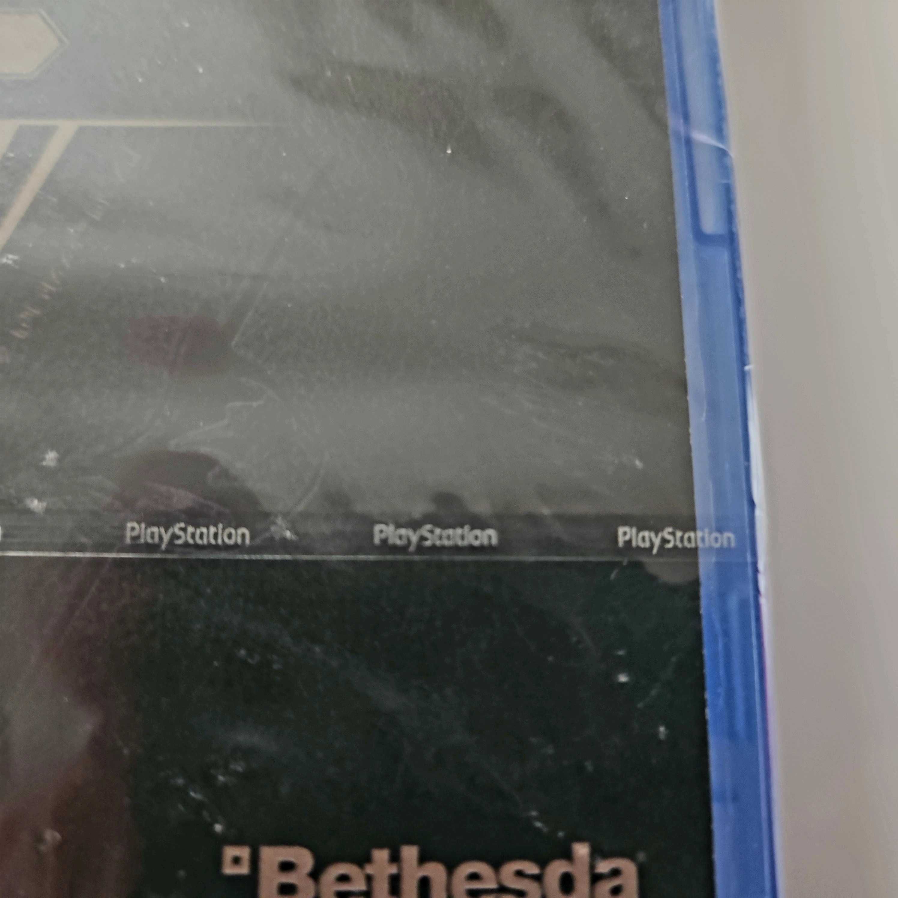 Skyrim Anniversary Edition PL - PS4 + PS5 I Folia