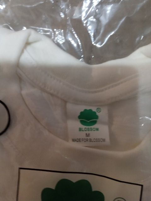 Podkoszulki męskie białe bawełniane