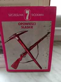 Opowieści śląskie , Szczęśliwa siódemka.