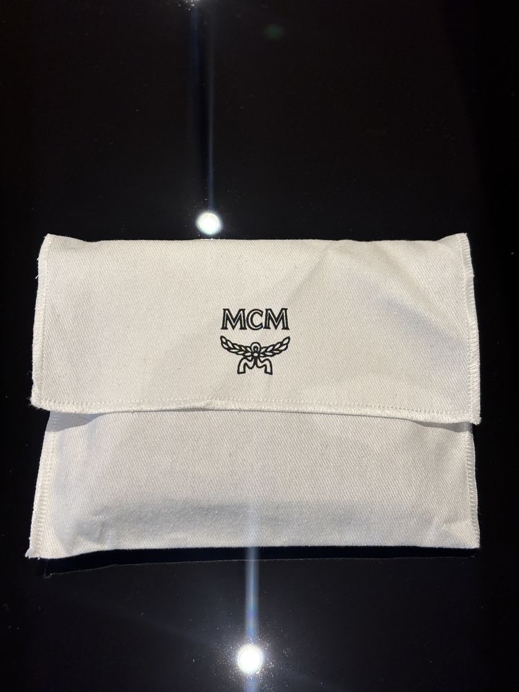 Portfel firmy MCM