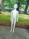 Manequins menina(o)
