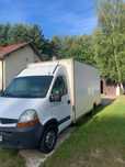 Renault Master  Pierwszy właściciel w kraju, Faktura Vat