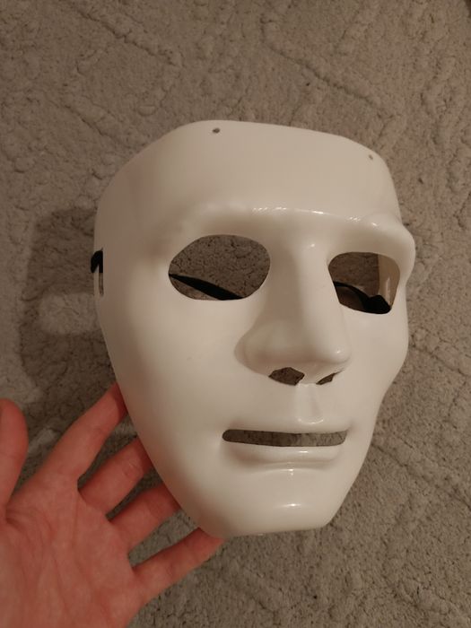 Maska Halloween Michael Myers