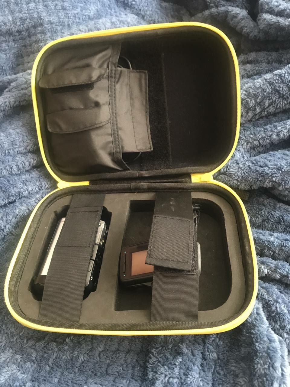 Sony action camera
