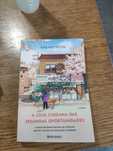 Livro A Loja Coreana das segundas Oportunidades