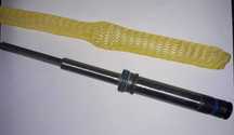 Шпиндель вертикальный НОВЫЙ для Homag DRILLTEQ V-200, BHX 050/055