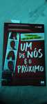 Um de nós é o próximo