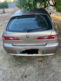 Alfa romeo 156 CW 1.9 150cv