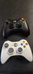 Pady Xbox 360 bezprzewodowe