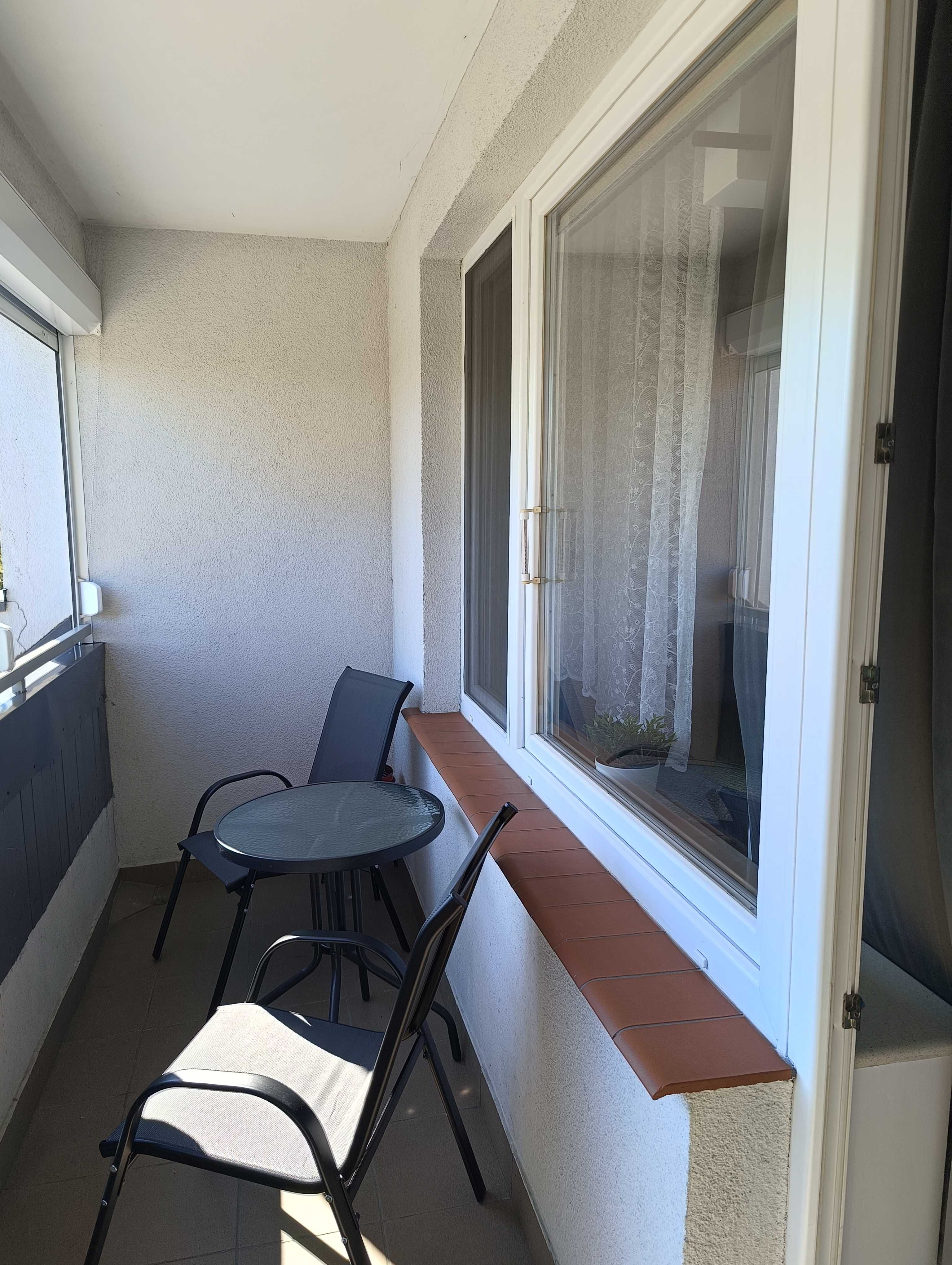 Jantar Komfortowy apartament dla max 4 –Zrelaksuj się nad morzem!