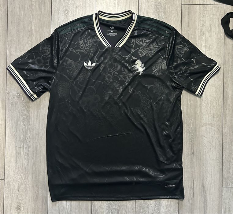 Koszulka piłkarska Juventus