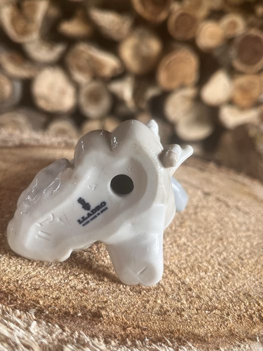 Пастух з ягня Lladro