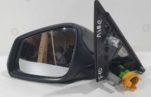 Дзеркало заднього виду праве в зборі  BMW F10 2013-2017 оригінал