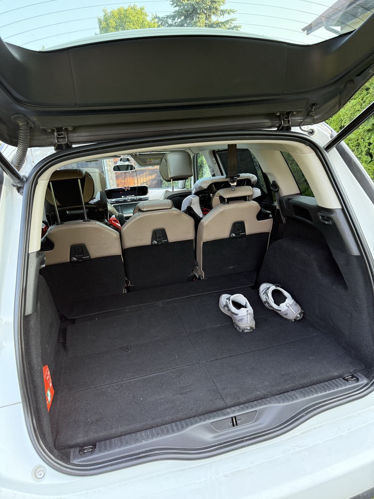 Citroen c4 GP 2015 2.0hdi automat. Najbogatsza wersja od wlasciciela