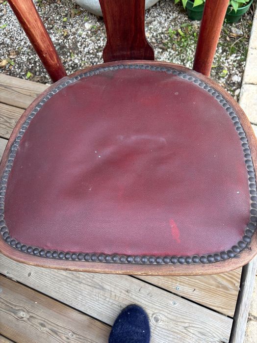 Cadeiras de escritório