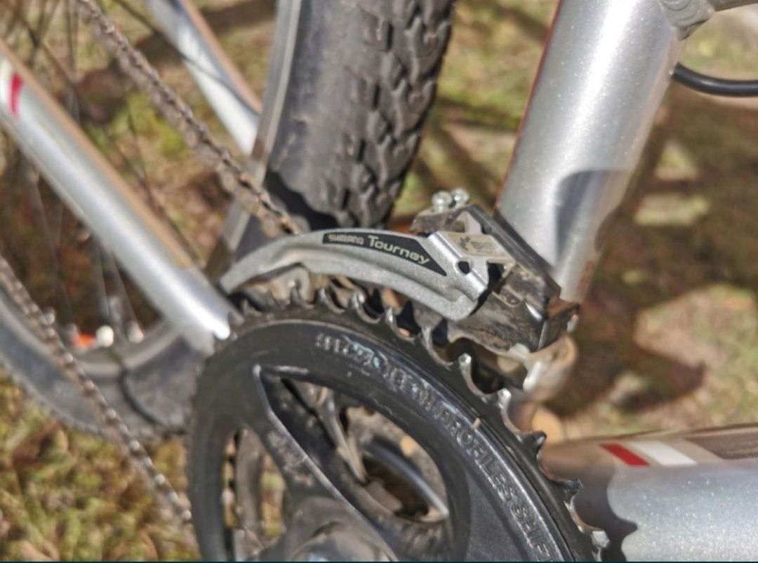 Велосипед Trek 2015 Skye S 26 Ціну знижено!  З подарунком.