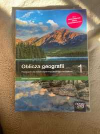 Oblicza geografii 1