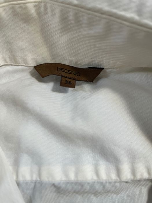 Camisa mulher Decénio